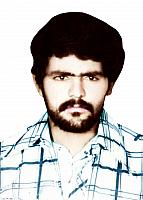 آلبوم اختصاصی تصاویر شهید علی اکبر راست . کد 1403203691 آ