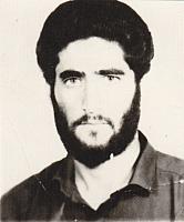 آلبوم اختصاصی تصاویر شهید خسرو راست گو . کد 1403257988 آ