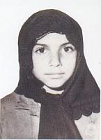 آلبوم اختصاصی تصاویر شهید عهدیه راستاد . کد 1403276527 آ