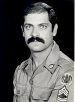 آلبوم اختصاصی تصاویر شهید مجید راستجویی . کد 1403311110 آ