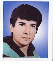 آلبوم اختصاصی تصاویر شهید اسداله راستخانه . کد 1403276525 آ