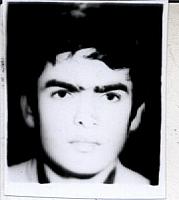 آلبوم اختصاصی تصاویر شهید مجتبی راستروان . کد 1403276529 آ