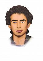 آلبوم اختصاصی تصاویر شهید عبدالطیف راستگو . کد 1403203696 آ