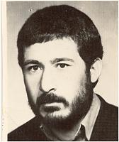 آلبوم اختصاصی تصاویر شهید علی راستگو . کد 1403203697 آ