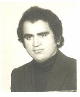 آلبوم اختصاصی تصاویر شهید محمدحسین راستگو . کد 1403203699 آ