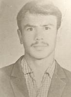 آلبوم اختصاصی تصاویر شهید محمدحسین راستی . کد 1403203708 آ