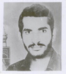 آلبوم اختصاصی تصاویر شهید حسن راستین . کد 1403276541 آ