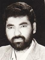 آلبوم اختصاصی تصاویر شهید ماشااله راسخی فرد . کد 1403322571 آ