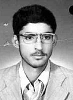 آلبوم اختصاصی تصاویر شهید احمد راسخی نژاد . کد 1403203716 آ