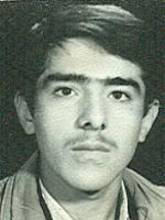 آلبوم اختصاصی تصاویر شهید ابوبکر راشدی . کد 1403311127 آ