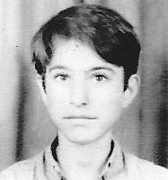 آلبوم اختصاصی تصاویر شهید مهدی راشدی . کد 1403329141 آ