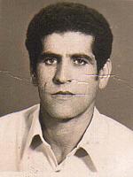 آلبوم اختصاصی تصاویر شهید محمدعلی راعی . کد 1403276554 آ