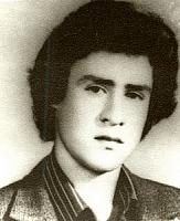 آلبوم اختصاصی تصاویر شهید صالح راغبی . کد 1403203729 آ