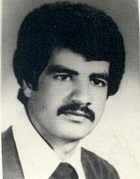 آلبوم اختصاصی تصاویر شهید حسن رافتی خداپرست . کد 1403203731 آ