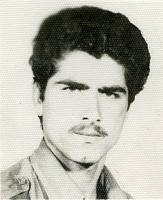 آلبوم اختصاصی تصاویر شهید سلیمان رافع . کد 1403311133 آ