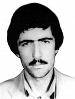 آلبوم اختصاصی تصاویر شهید عزت رافعی . کد 1403258002 آ