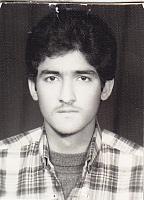 آلبوم اختصاصی تصاویر شهید مسعود راکی . کد 1403276566 آ