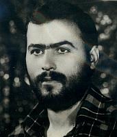 آلبوم اختصاصی تصاویر شهید حسین رامش . کد 1403311136 آ