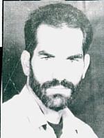 آلبوم اختصاصی تصاویر شهید محمد رامش . کد 1403327605 آ