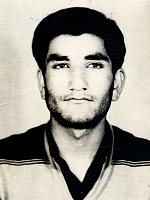 آلبوم اختصاصی تصاویر شهید علیرضا رامشینی . کد 1403311138 آ