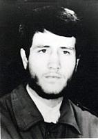 آلبوم اختصاصی تصاویر شهید حسن رامه ای . کد 1403311141 آ