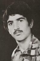 آلبوم اختصاصی تصاویر شهید منوچهر رامه ای . کد 1403203739 آ