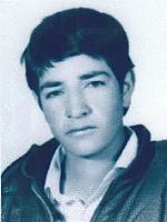 آلبوم اختصاصی تصاویر شهید علی راوری . کد 1403276581 آ