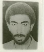 آلبوم اختصاصی تصاویر شهید علی راوند . کد 1403311145 آ