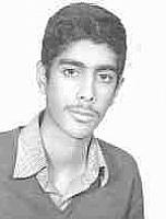 آلبوم اختصاصی تصاویر شهید عبدالمجید راویان . کد 1403203745 آ