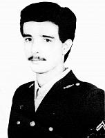 آلبوم اختصاصی تصاویر شهید رحمت اله راه جو . کد 1403276586 آ