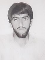 آلبوم اختصاصی تصاویر شهید صالح راه روشن . کد 1403311148 آ