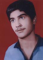 آلبوم اختصاصی تصاویر شهید مرتضی راه طی کن . کد 1403244949 آ