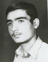 آلبوم اختصاصی تصاویر شهید میکاییل راه نورشیراز . کد 1403258021 آ