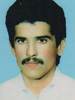 آلبوم اختصاصی تصاویر شهید جواد راهبر . کد 1403245420 آ