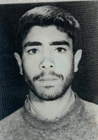 آلبوم اختصاصی تصاویر شهید هادی راه چمنی . کد 1403276588 آ