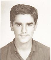 آلبوم اختصاصی تصاویر شهید ابراهیم راه داری . کد 1403276589 آ