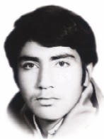 آلبوم اختصاصی تصاویر شهید صابر راهنما . کد 1403258019 آ