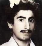 آلبوم اختصاصی تصاویر شهید مرتضی راهنمافشکچه . کد 1403229847 آ