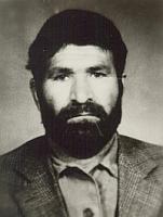 آلبوم اختصاصی تصاویر شهید کرمعلی راهنوردهفشجانی . کد 1403258872 آ