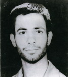 آلبوم اختصاصی تصاویر شهید حبیب اله رایانی . کد 1403203760 آ