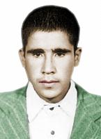 آلبوم اختصاصی تصاویر شهید محمدجواد رایگان . کد 1403203763 آ