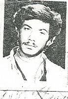 آلبوم اختصاصی تصاویر شهید علی رایون فزون . کد 1403276611 آ