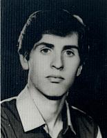 آلبوم اختصاصی تصاویر شهید حجت اله رباطجزی . کد 1403276613 آ