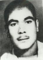 آلبوم اختصاصی تصاویر شهید ولی اله رباطجزی . کد 1403276614 آ