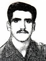 آلبوم اختصاصی تصاویر شهید محمدرضا رباطی . کد 1403311158 آ