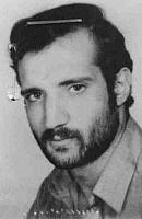 آلبوم اختصاصی تصاویر شهید عبداله ربانی . کد 1403203777 آ