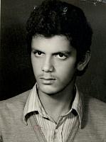 آلبوم اختصاصی تصاویر شهید محمد ربانی جوادپور . کد 1403203783 آ