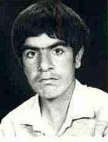 آلبوم اختصاصی تصاویر شهید یداله ربی ابهر . کد 1403276628 آ