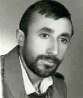 آلبوم اختصاصی تصاویر شهید صفرعلی ربیع جماعت . کد 1403258035 آ