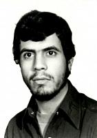 آلبوم اختصاصی تصاویر شهید احمد ربیع طالخونچه . کد 1403276629 آ